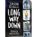 Long Way Down: The Graphic Novel