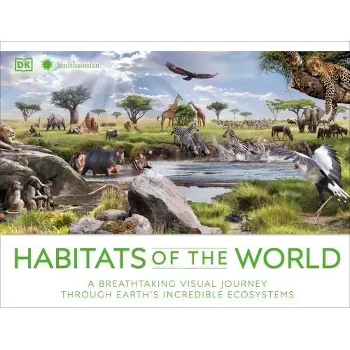 Habitats of the World