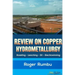 Review on Copper Hydrometallurgy
