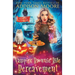 Vampire Brownie Bite Bereavement: Cozy Mystery