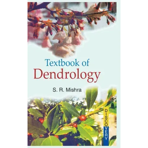 Textbook of Dendrology
