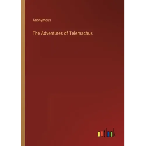 The Adventures of Telemachus