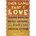 This Land That I Love: Irving Berlin, Woody Guthrie, and the Story of Two American Anthems
