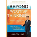 Beyond Positive Thinking: Success & Motivation in the Scriptures