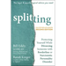 Splitting: Protecting Yourself While Divorcing Someone with Borderline or Narcissistic Personality Disorder