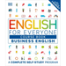 English for Everyone: Business English, Course Book: A Complete Self-Study Program