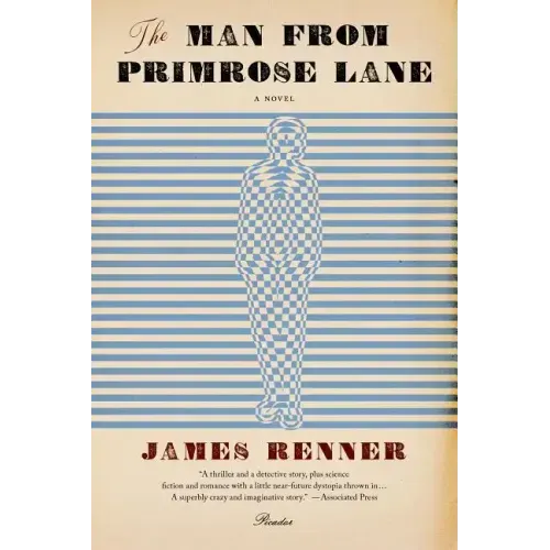 Man from Primrose Lane