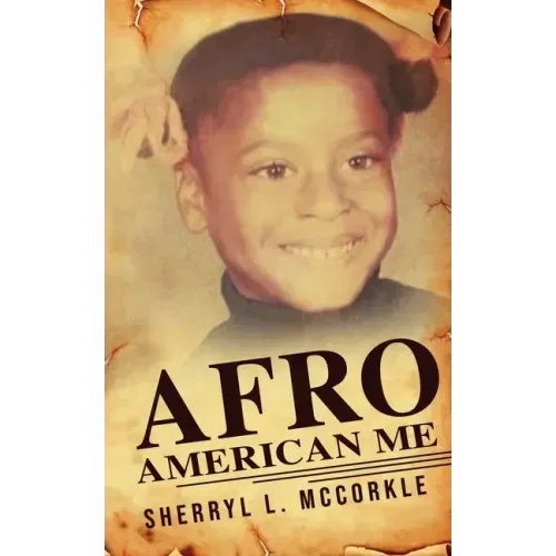 Afro-American Me