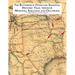 The Butterfield Overland National Historic Trail Through Missouri, Arkansas & Oklahoma