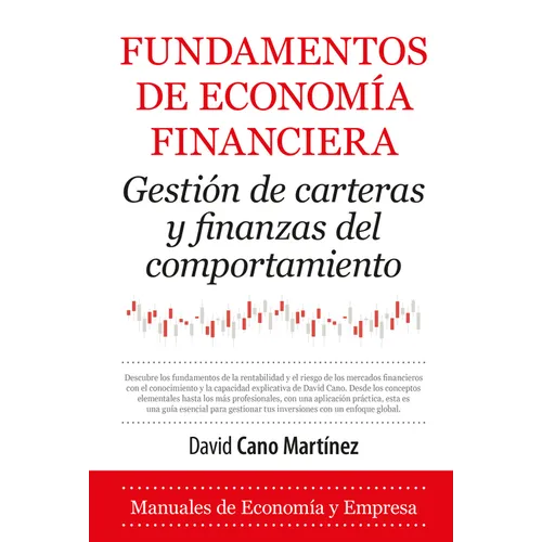 Fundamentos de Economía Financiera