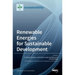 Renewable Energies for Sustainable Development