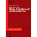 Tonal Change and Neutralization