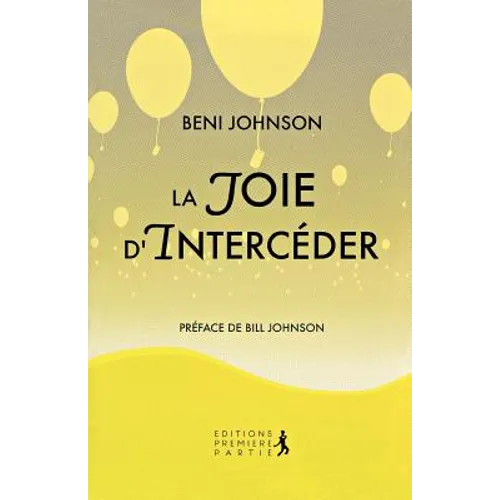 Happy Intercessor (French)