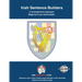 Irish Sentence Builders - A Lexicogrammar approach: Irish Sentence Builders - Beginner to Pre-intermediate