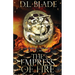 The Empress of Fire: A Fantasy Romance
