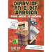 Diary of an 8-Bit Warrior: From Seeds to Swords: An Unofficial Minecraft Adventure Volume 2