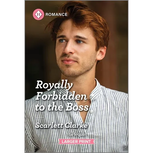 Royally Forbidden to the Boss