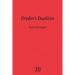 Dryden's Dualities