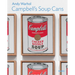 Andy Warhol: Campbell's Soup Cans: MoMA One on One Series