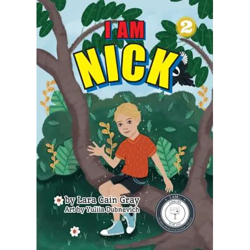 I Am Nick