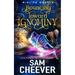 Bouncing Toward Ignominy: A Rollicking Paranormal Women's Fiction Adventure
