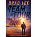 A Team of Four: An Unsanctioned Asset Thriller Book 4