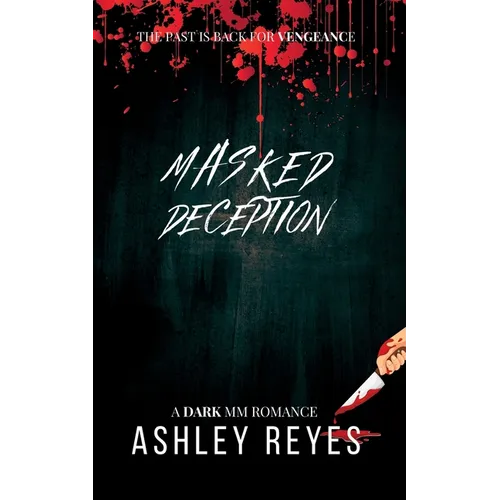 Masked Deception: A MM Erotic Thriller Novella
