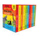 My First English-Français Learning Library (Ma Première Bibliothèque Bilingue Anglais-Français)