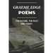 Graeme Edge Poems: The Future, The Past And Today: Graeme Edge Written Work