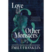 Love & Other Monsters