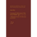 Canonical Coll Early Middle Ages
