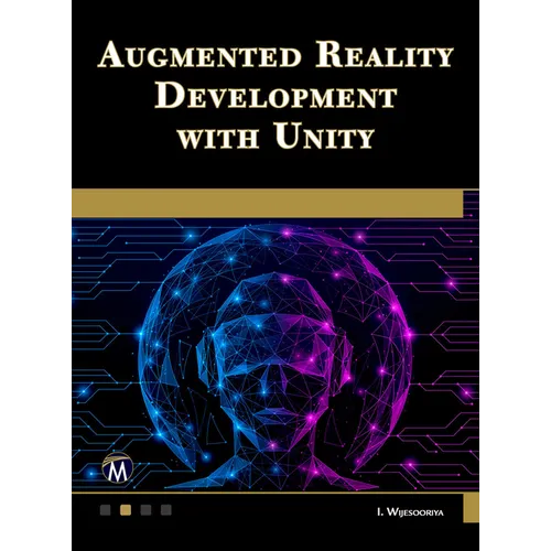 Augmented Reality Development with Unity