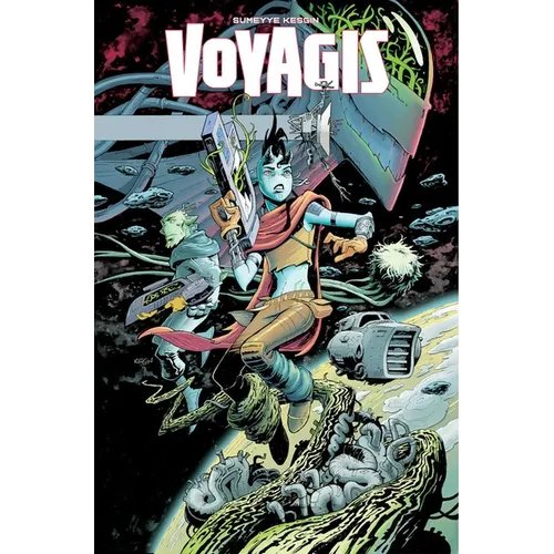 Voyagis