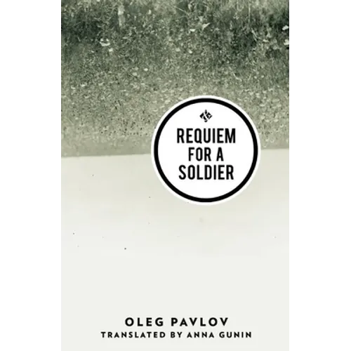 Requiem for a Soldier