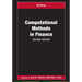 Computational Methods in Finance