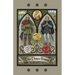 The Three Roses