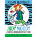 Judy Moody Y La Vuelta Al Mundo En Ocho Días Y Medio / Judy Moody Around the World in 8 1/2 Days