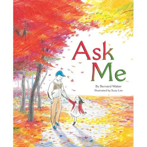 Ask Me
