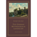 The German Mythological Landscape