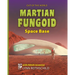 Martian Fungoid Space Base