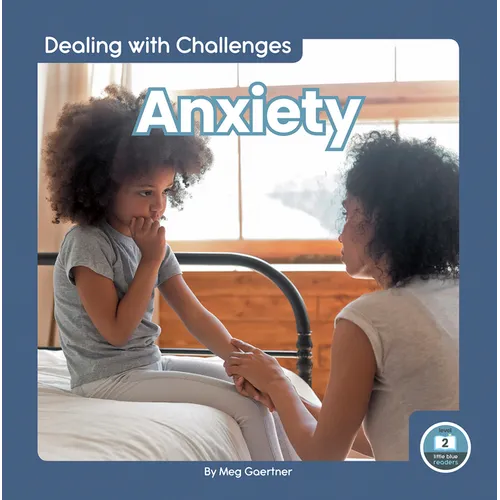 Anxiety