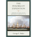 The Penobscot Expedition: Commodore Saltonstall and the Massachusetts Conspiracy of 1779