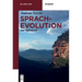 Sprachevolution