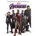 Marvel's Avengers Endgame: The Official Movie Special Book