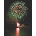 4th of July Fireworks Lake Tahoe