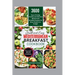 Quick and Easy Mediterranean Breakfast Cookbook: 3600 Days of Eating Healthy and Delicious Whole-Food Breakfast Recipes for Busy People on a Budget (A