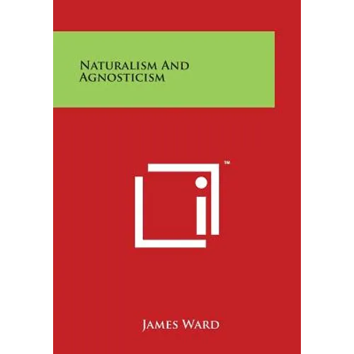 Naturalism and Agnosticism