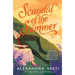 Scandal of the Summer