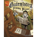 Johann Gutenberg and the Printing Press