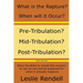 What Is The Rapture